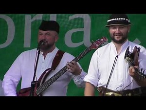 Baciary w Rzeszowie - 30-lecie rzeszowskiego Agrohurtu 20.07.2025r.