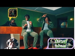 Big Zulu (Ft. Emtee) - Abazazi Bafunani [Official Music Video]
