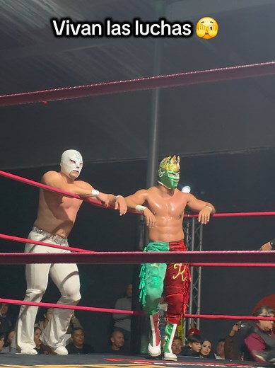 Lucha y Despecho: El 2x1 que No te Puedes Perder
