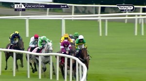 16K views · 171 reactions | #ExpertEye: The Bosses Oscar met trouble in running & stayed on to finish second behind the exciting Blue Sari & is worth adding into your Racing TV tracker >>>www.racingtv.com/horses/the-bosses-oscar See all Expert Eye selections declared to run in the next 48 hours >>> www.racingtv.com/tips/expert-eye | Racing TV | Facebook