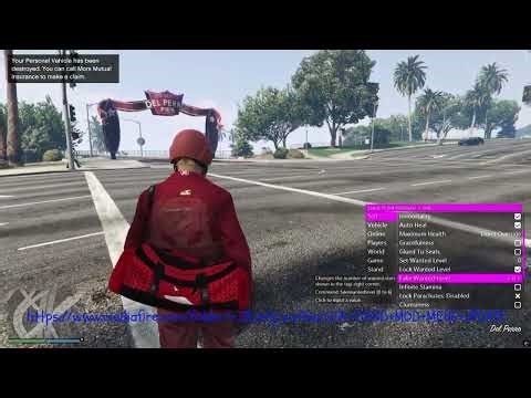 How to Install Stand Mod Menu in GTA 5 | Step-by-Step Guide