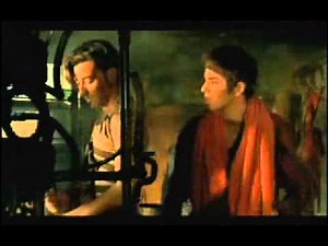 Trailer do Filme Acquaria