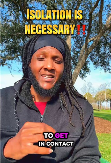 Isolation is necessary‼️ | isolation workout