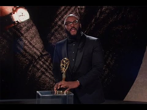 72nd Emmy Awards: Governors Award