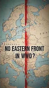 What If Germany Avoided WAR with Soviet Union