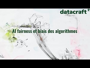 AI fairness et biais des algorithmes