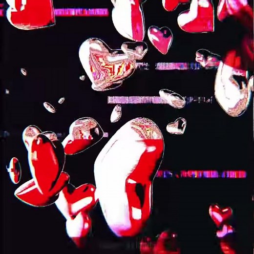 Miley Cyrus - Plastic Hearts (Album teaser)