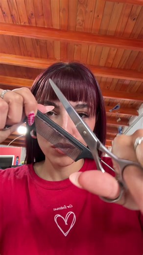 Cómo Cortarse el Flequillo: Tutorial y Tips