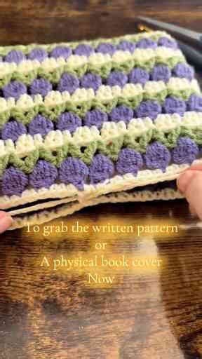 The Pattern for My Book Cover Is Finally Here