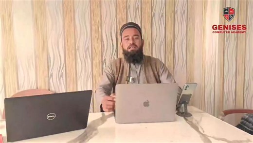 🎓 ADMISSION OPEN 🎓 Classes are now open at GENESIS COMPUTER ACADEMY. 📌 Start learning professional computer skills today. 📝 For admission, fill the form here: https://docs.google.com/forms/d/e/1FAIpQLScRDzkwtHoxNCdWIrLGZypnFzvsM8uFr0pUCIwcyyESf7K_sw/viewform?usp=header 📞 Contact: 0344 9727592 📍 Torwarsak, Buner | Said khan akhoon official