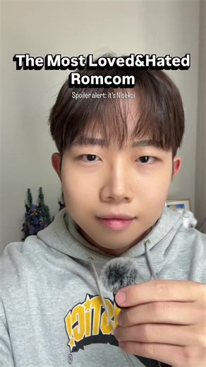 Nisekoi: Pioneering the Modern Romantic Comedy Genre