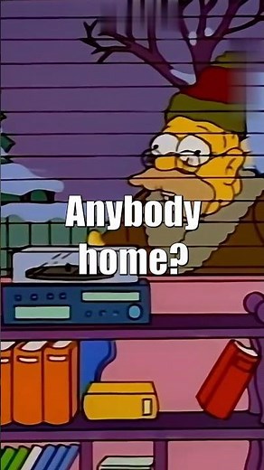 The Simpsons - Learn Spanish with cartoons.