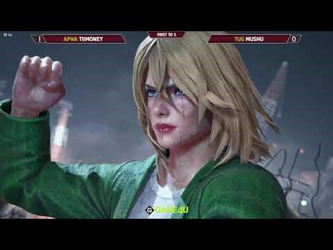 Southern Bout EP 6! #Game4U