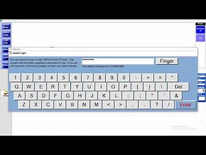 4POS - How to add your Logo in 4POS