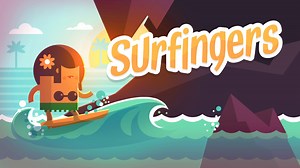 Surfingers for Nintendo Switch - Nintendo Official Site