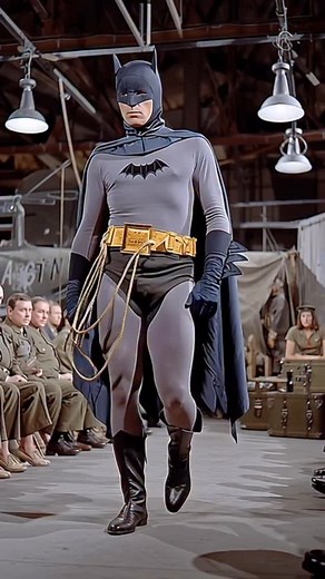 Who Wore the Best Batsuit? 🦇✨ From spandex to tactical armor to full-on mech suits—Batman’s look has evolved a lot. 💥 Watch every live-action Batsuit from 1943 to today and decide: Which Bat reigned supreme? Drop your pick in the comments!👇 #batsuit #batman #BatsuitEvolution #WhoWoreItBest #DCComics #BatmanStyle #SuperheroLooks #MichaelKeaton #RobertPattinson #ChristianBale #BenAffleck #DCUniverse #ComicTok #MovieCostumes #justiceleague | The Maitrix