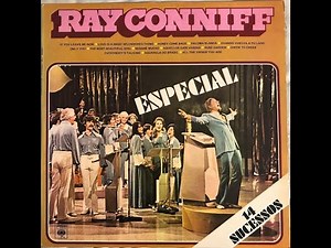 RAY CONNIFF: ESPECIAL 14 SUCESSOS (1977)