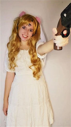 Sanji being gentle with Pudding #onepiece #cosplay #onepiececosplay