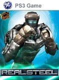 real-steel