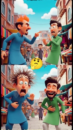 Funny Urdu Latife 🤪 and Jokes #funny #shortsfeed