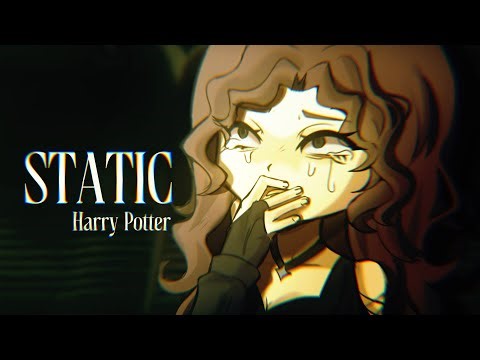 STATIC | BELLATRIX LESTRANGE