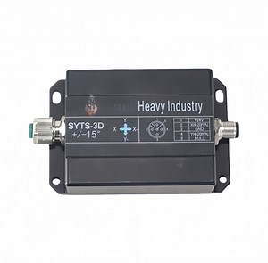 [Hot Item] Tilt Angle Sensor Syts-3D-2z-15-I for Crawler Cranes