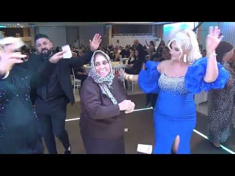 KUŞTEPE NAZAN İLE TARKAN NİŞAN- 1