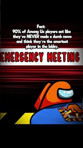Everyone Make Mistakes! | AMONG US #amongus #viral