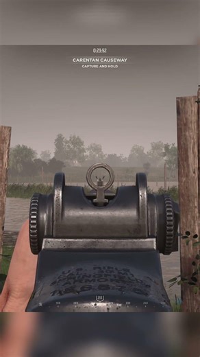 Got my first headshot in HLL today lol #shorts