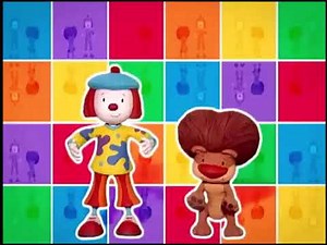 JoJo's Circus Theme Song