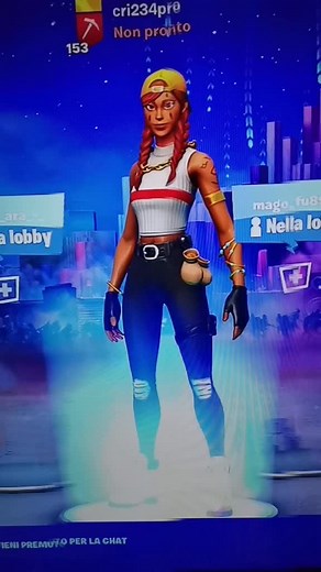 シ︎ALIEN PRO PROVINIシ︎ su TikTok