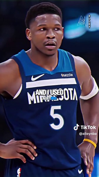 Anthony Edwards: Predicting NBA Legends' Beating