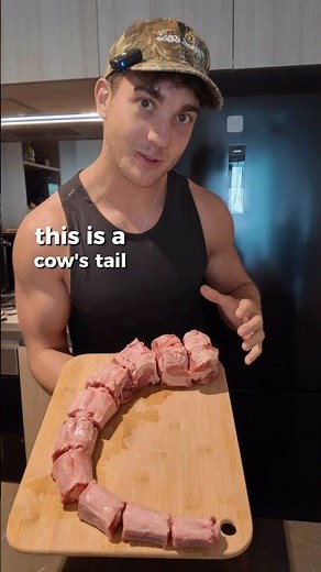 SLOW COOKED OXTAIL RECIPE 🍖