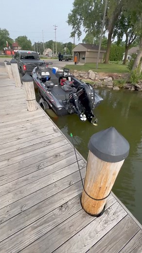 1.2M views · 13K reactions | ❌A MUST HAVE BOAT ️ PRODUCT - Dock-It Launcher, LLC‼️ Use Promo Code: COOT for a discount 閭 #fishing #cootapproved #dockitlauncher #boating #cootsadventures | Coots Lures | Facebook