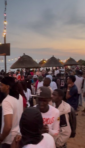 Experience the Best at Coco Beach Club, Entebbe