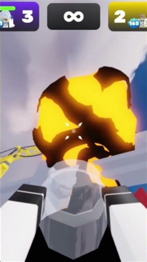 라이벌 새로운 미니게임? (지뢰 찾기) #rivals #로블록스#roblox#edit#라이벌