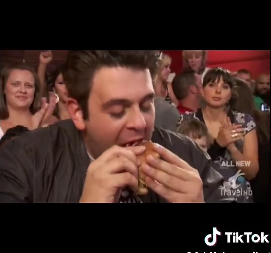 OMG Evőverseny - Nézd meg a Legjobb Pillanatait!