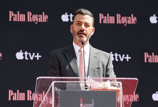 Who is Gina Maddy? Inside Jimmy Kimmel's first marriage in the wake of ABC controversy