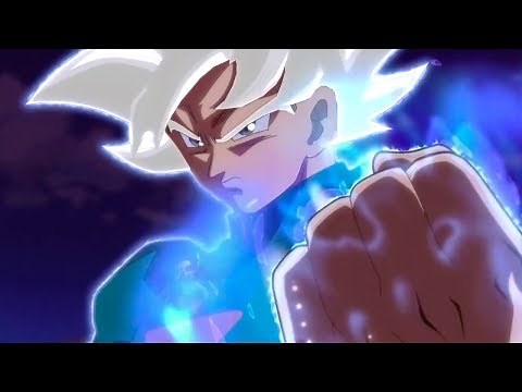 THE STRONGEST FORM OF GOKU! Ultra Instinct Grand Priest Goku - Super Dragon Ball Heroes