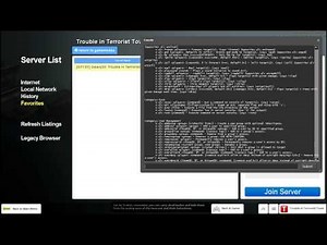 How To Use ULX Admin Mod version In 5 Minutes