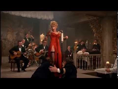 Das Boot Mon Gars Filmmusik