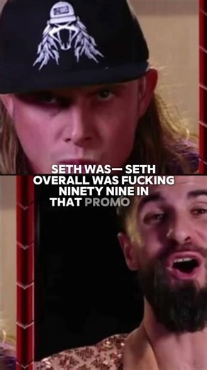 Remember When Seth Rollins DESTROYED Matt Riddle? 🔥