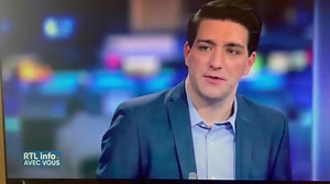 Merci RTL info et Mathieu Johann | Natacha Calestrémé