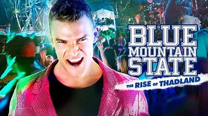 Blue Mountain State: The Rise of Thadland (2016)