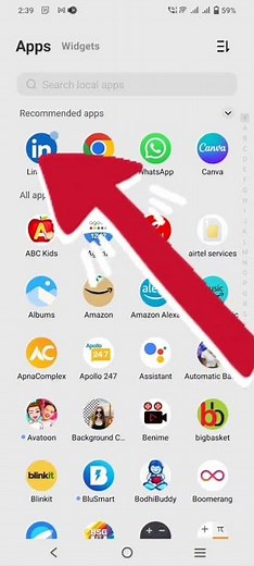 How to upload your resume on LinkedIn