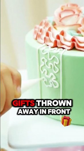 When Your Stepsister Blames You for Everything 😤