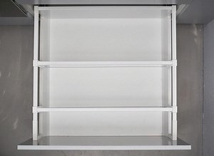 Contain your plastic box clutter with dividers, inserts, bigger boxes and sorting by shape and size. | IKEA