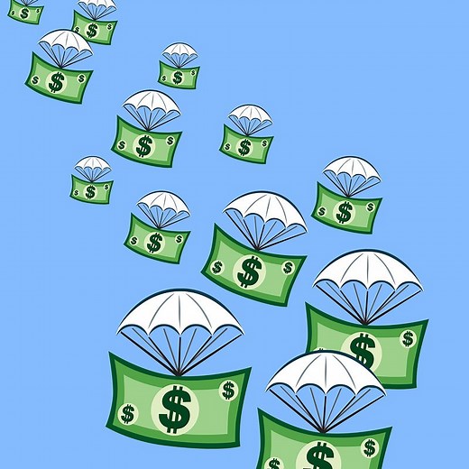 On generosity | TED Talks
