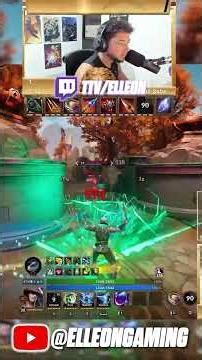 Dirtiest Susano Outplays You've Ever Seen?! #smite2 #shorts