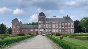 Le Domaine Provincial de Wégimont a lancé sa nouvelle saison touristique - RTBF Actus